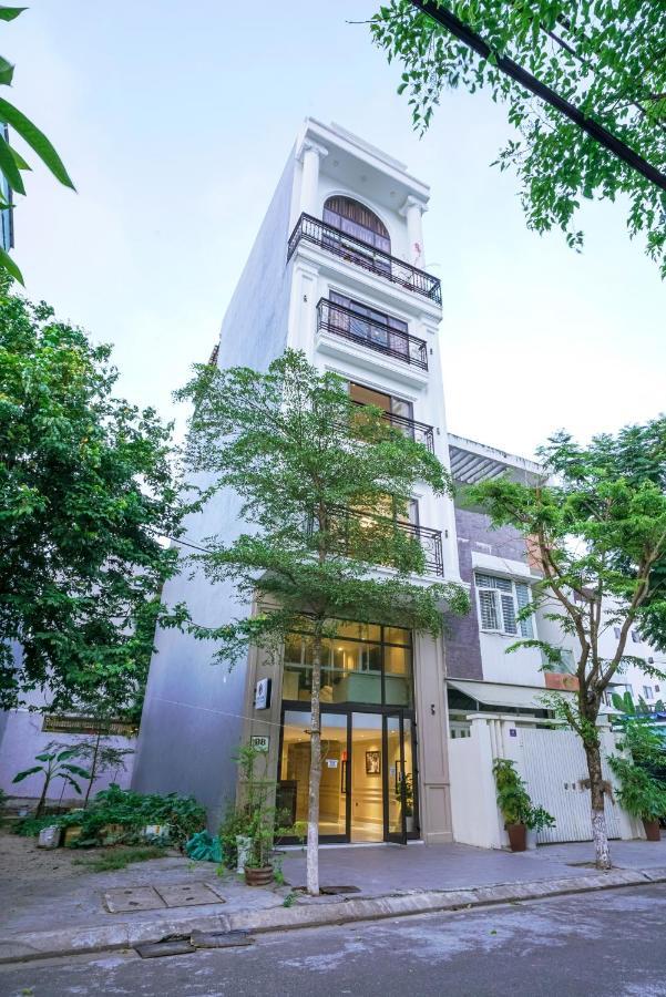 Nm Home 岘港 外观 照片