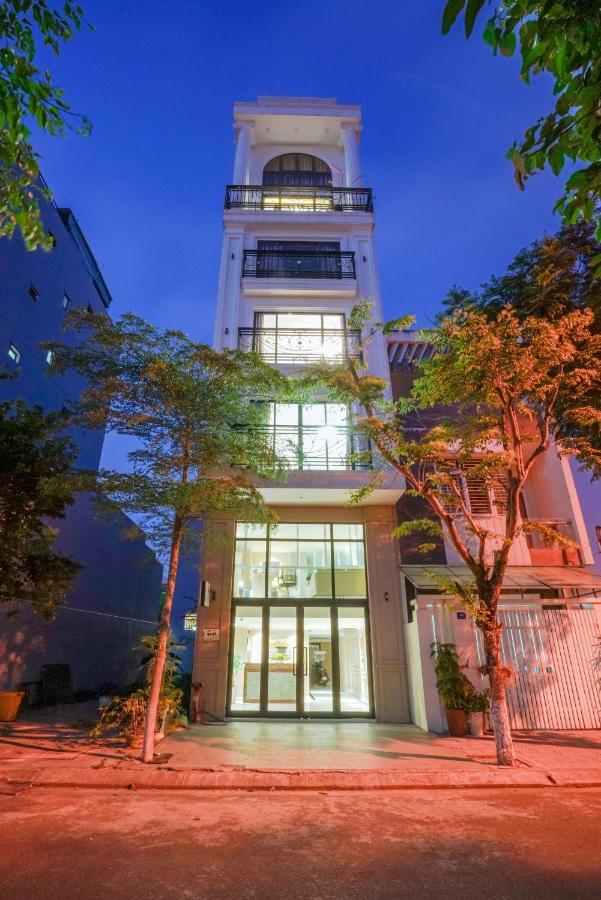 Nm Home 岘港 外观 照片
