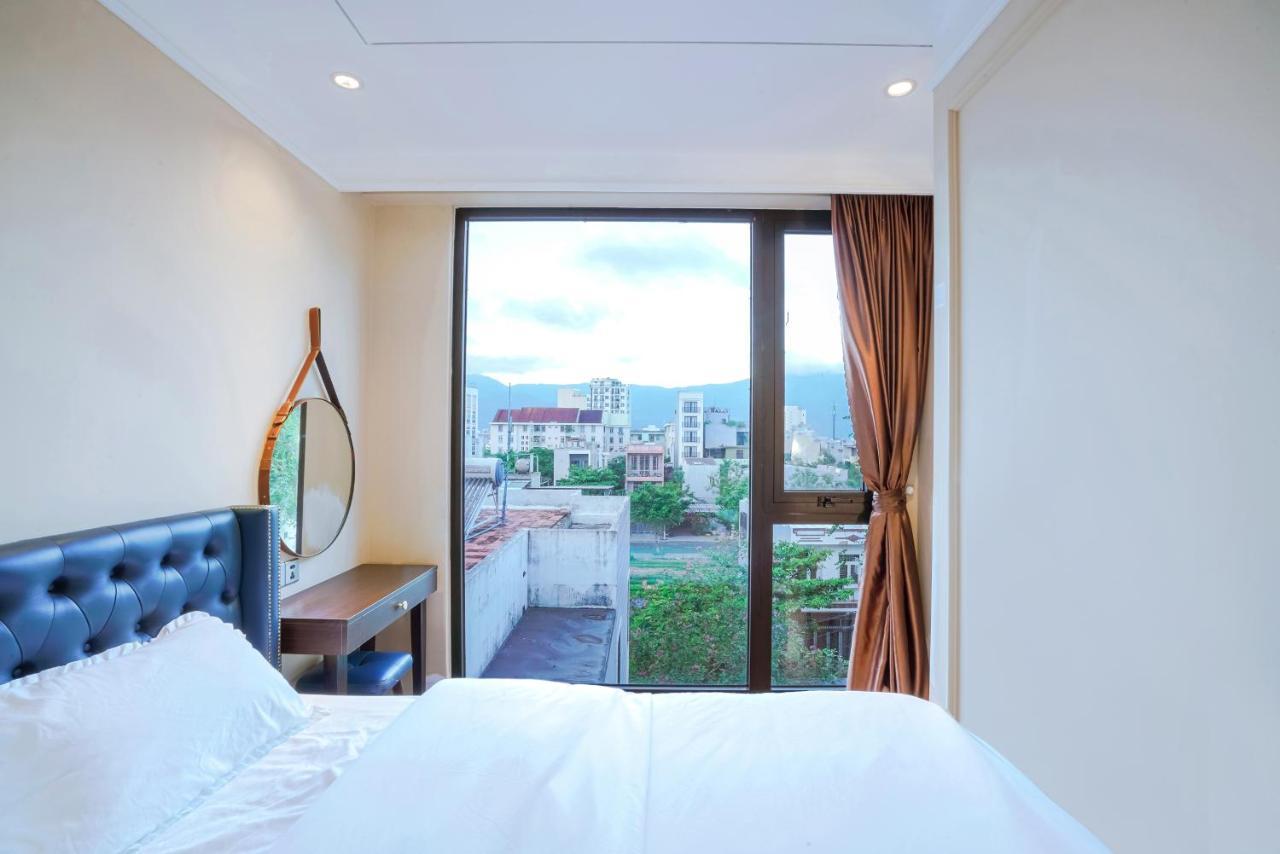 Nm Home 岘港 外观 照片