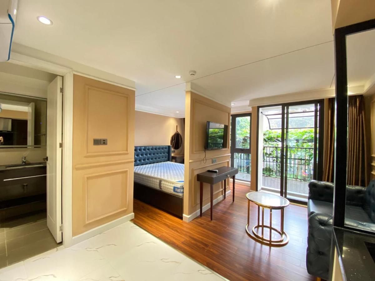 Nm Home 岘港 外观 照片