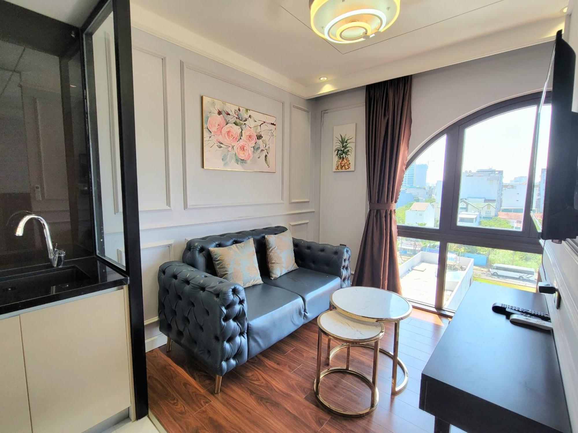 Nm Home 岘港 外观 照片