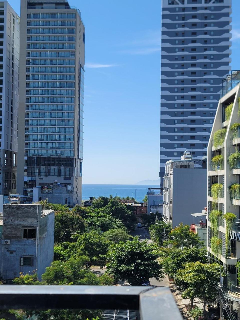 Nm Home 岘港 外观 照片
